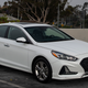 Illustration for article titled The 2018 Hyundai Sonata Is The Most User Friendly Car Ive Driven